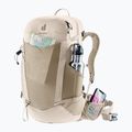 Plecak turystyczny deuter Futura 25 l SL greystone/alu 6