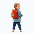 Plecak turystyczny dziecięcy deuter Pico 5 l flame/brick 7