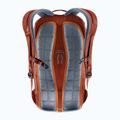 Plecak miejski deuter Yort 15 l copper/oak 2