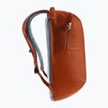 Plecak miejski deuter Yort 15 l copper/oak 4