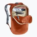 Plecak miejski deuter Yort 15 l copper/oak 5