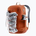 Plecak Deuter Gogo copper/oak 7