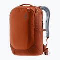 Plecak miejski deuter Giga 28 l copper/oak 2