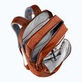 Plecak miejski deuter Giga 28 l copper/oak 8