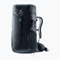 Plecak turystyczny deuter Telatie 24 l SL black