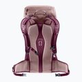 Plecak turystyczny deuter Telatie 24 l SL ashrose/cassis 2