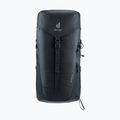 Plecak turystyczny deuter Telatie 26 l black