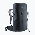 Plecak turystyczny deuter Telatie 26 l black 2