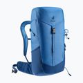 Plecak turystyczny deuter Telatie 26 l baltic/nightblue 2