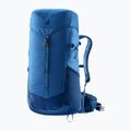 Plecak turystyczny deuter Telatie 26 l baltic/nightblue 4