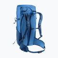 Plecak turystyczny deuter Telatie 26 l baltic/nightblue 5