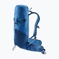 Plecak turystyczny deuter Telatie 26 l baltic/nightblue 6