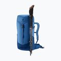 Plecak turystyczny deuter Telatie 26 l baltic/nightblue 9