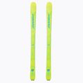 Narty skiturowe dziecięce DYNAFIT Seven Summits Youngstar Ski yellow