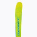 Narty skiturowe dziecięce DYNAFIT Seven Summits Youngstar Ski yellow 7