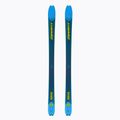 Narty skiturowe DYNAFIT Radical 88 reef/limepunch