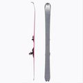 Zestaw skiturowy damski DYNAFIT Radical 88 W reef/flamingo 2