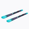 Zestaw skiturowy damski DYNAFIT Radical 88 W reef/flamingo 4