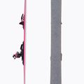Zestaw skiturowy damski DYNAFIT Radical 88 W reef/flamingo 5