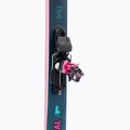 Zestaw skiturowy damski DYNAFIT Radical 88 W reef/flamingo 6