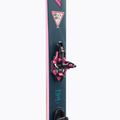 Zestaw skiturowy damski DYNAFIT Radical 88 W reef/flamingo 7