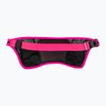Pas do biegania DYNAFIT Flask Belt 0.5 l pink glo/black out 2