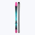 Zestaw skiturowy damski DYNAFIT Seven Summits + W flamingo/reef 10