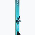 Zestaw skiturowy damski DYNAFIT Seven Summits + W flamingo/reef 6