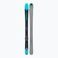 Zestaw skiturowy damski DYNAFIT Blacklight 88 Speed W silvretta blue/carbon black 10