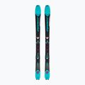 Zestaw skiturowy damski DYNAFIT Blacklight 88 Speed W silvretta blue/carbon black