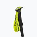 Kije skiturowe DYNAFIT Speed Free Vario fluorescent yellow 3