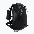 Plecak skiturowy DYNAFIT Radical 28 l black out/nimbus 2