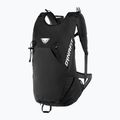 Plecak skiturowy DYNAFIT Radical 28 l black out/nimbus 11