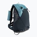 Plecak skiturowy DYNAFIT Radical 28 l storm blue/blueberry 2