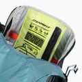 Plecak skiturowy DYNAFIT Radical 28 l storm blue/blueberry 9