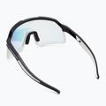 Okulary przeciwsłoneczne DYNAFIT Trail Pro blackout/white 2