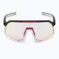 Okulary przeciwsłoneczne DYNAFIT Trail Pro blackout/white 3