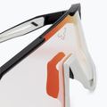 Okulary przeciwsłoneczne DYNAFIT Trail Pro blackout/white 5