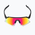 Okulary przeciwsłoneczne DYNAFIT Trail Pro blackout/white 8
