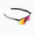 Okulary przeciwsłoneczne DYNAFIT Trail Pro blackout/white 10
