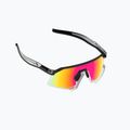 Okulary przeciwsłoneczne DYNAFIT Trail Pro blackout/white 11