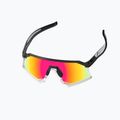 Okulary przeciwsłoneczne DYNAFIT Trail Pro blackout/white 12