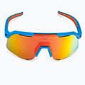 Okulary przeciwsłoneczne DYNAFIT Ultra Evo frost/dawn 3