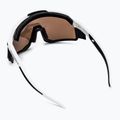 Okulary przeciwsłoneczne DYNAFIT Sky Pro blackout/white 2