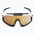 Okulary przeciwsłoneczne DYNAFIT Sky Pro blackout/white 3