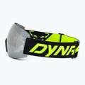 Gogle narciarskie DYNAFIT Speed yellow/black 4