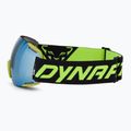 Gogle narciarskie DYNAFIT TLT Evo yellow/black 4