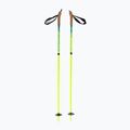Kije skiturowe dziecięce DYNAFIT Youngstar fluo yellow/frost
