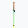 Kije skiturowe dziecięce DYNAFIT Youngstar fluo yellow/frost 2