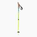 Kije skiturowe dziecięce DYNAFIT Youngstar fluo yellow/frost 5